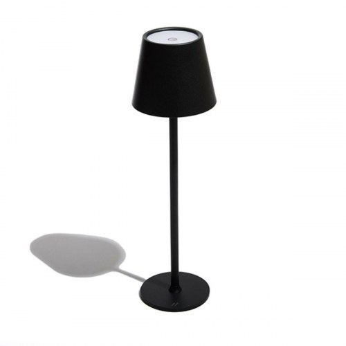 Muitomas skrivebordslampe TABLELAMPBK - sort bordlampe
