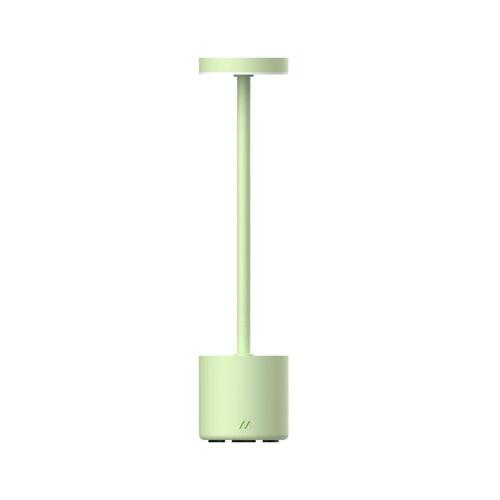 Skrivebordslampe Muitomas UPNDOWNLAMPGN Grøn