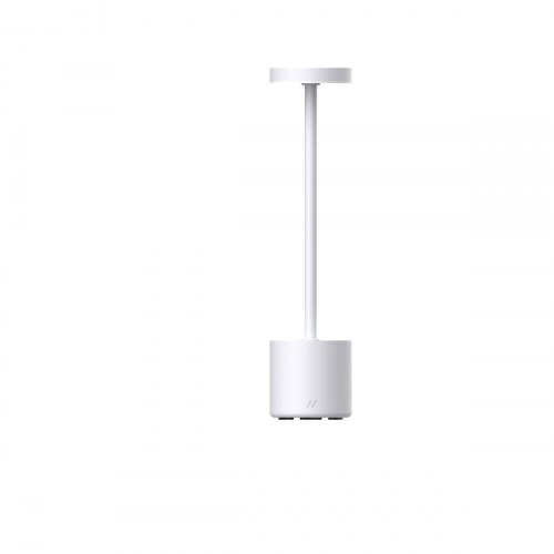 Muitomas UPNDOWNLAMPWH skrivebordslampe - hvid