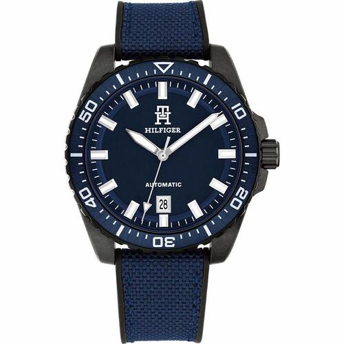 Herreur Tommy Hilfiger 1792160 (Ø 42 mm)