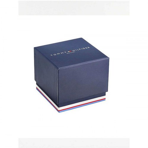 Dameur Tommy Hilfiger 1782701 - rustfrit stål, Ø 38 mm