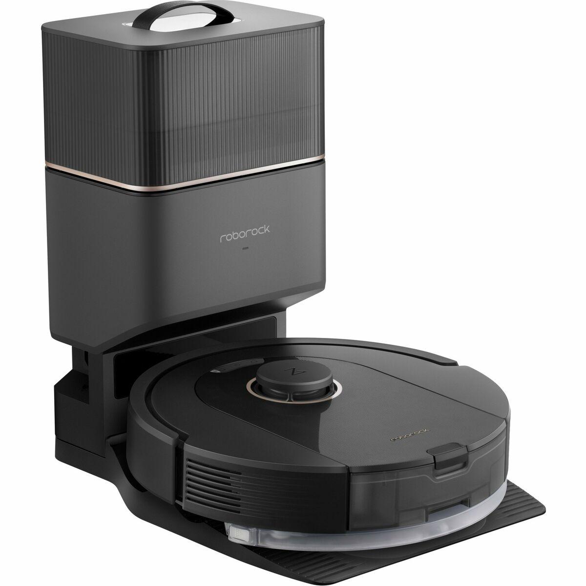 Robotstøvsuger Roborock Q5 Pro+ 5200 mAh