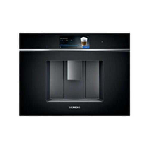 Kaffemaskine Siemens AG CT718L1B0