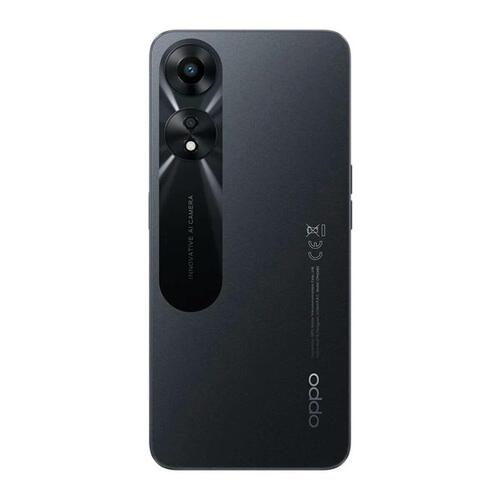 Smartphone Oppo CPH2483 6,56" Octa Core 8 GB RAM 128 GB Sort