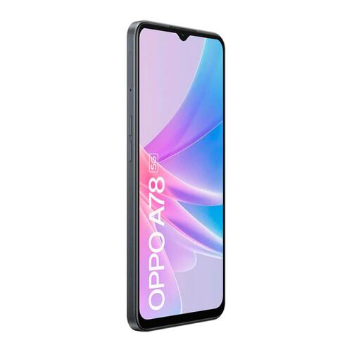 Smartphone Oppo CPH2483 6,56" Octa Core 8 GB RAM 128 GB Sort