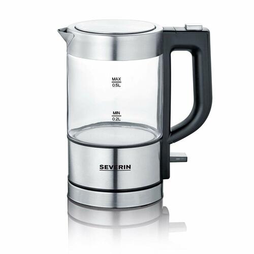 Kedel Severin WK 3472 1100 W 500 ml