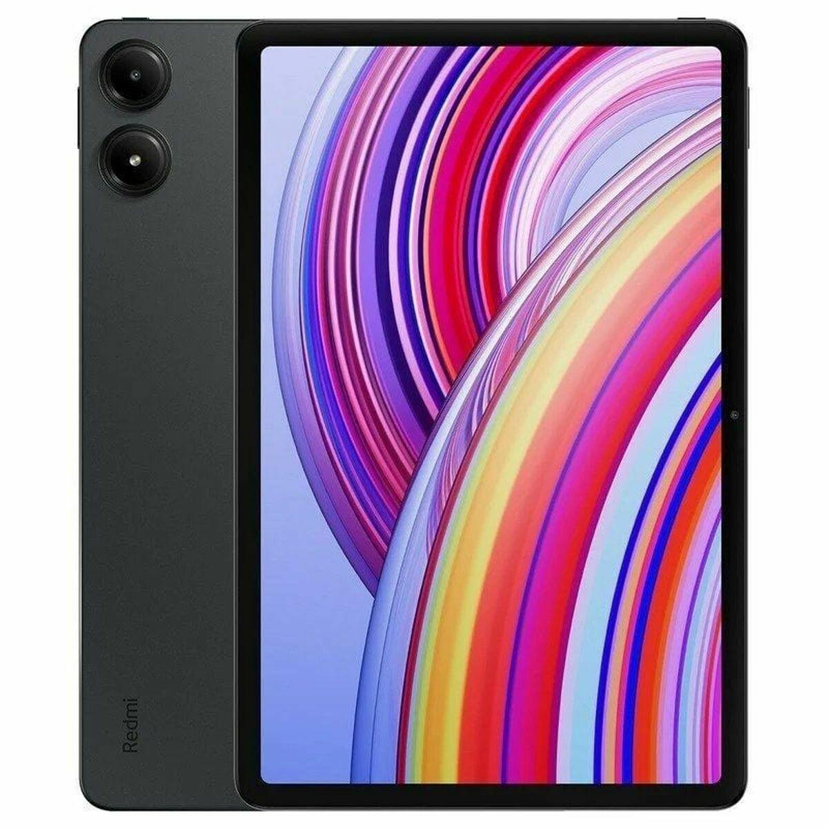 Xiaomi Redmi Pad Pro 12,1" 8/256 GB - Grå tablet
