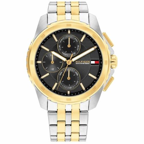 Herreur Tommy Hilfiger 1710621 (Ø 45 mm)