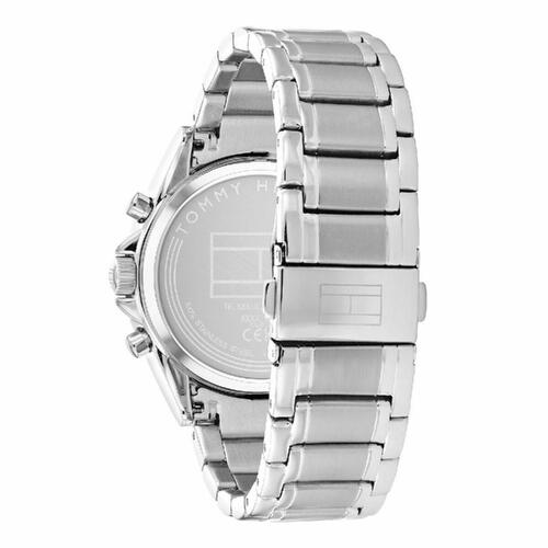 Tommy Hilfiger dameur 1782554 - grå, Ø 39 mm