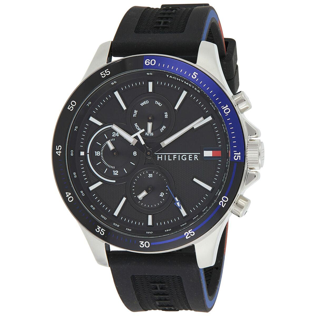 Herreur Tommy Hilfiger (Ø 46 mm)