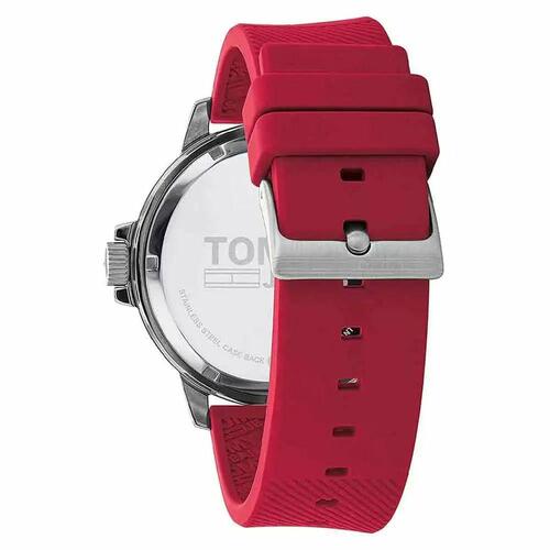 Herreur Tommy Hilfiger 1791826 (Ø 46 mm)