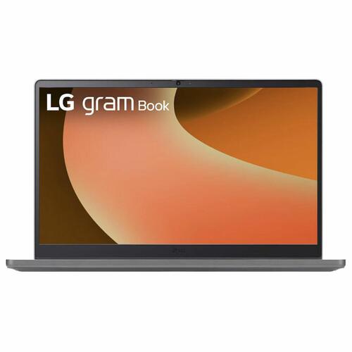 Bærbar computer LG Spansk qwerty 15" 16 GB RAM 512 GB SSD (OUTLET A)