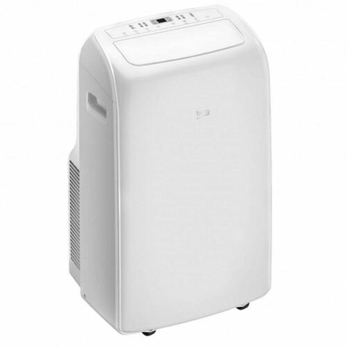 Bærbart klimaanlæg Grundig Hvid A (OUTLET C)