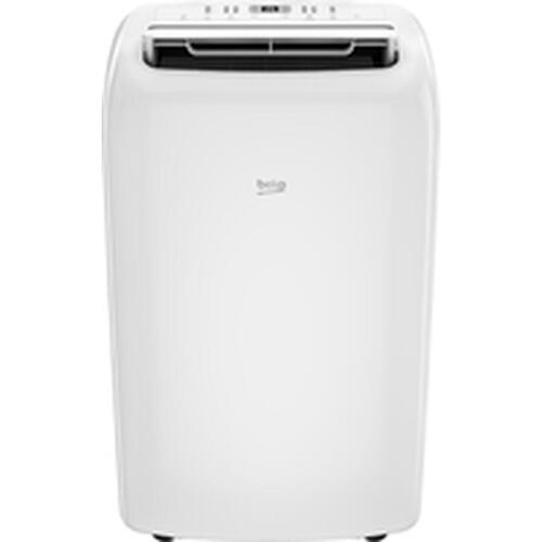 Bærbart klimaanlæg Grundig Hvid A (OUTLET C)