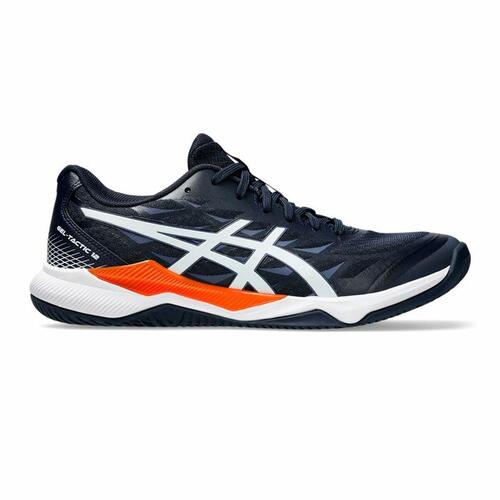 Træningssko Asics Gel-Tactic 12 Blå Mænd Håndbold 43.5