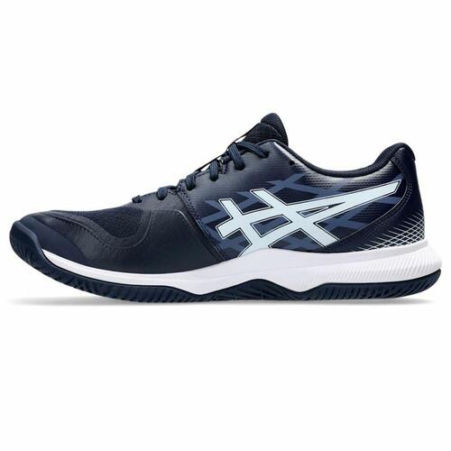 Træningssko Asics Gel-Tactic 12 Blå Mænd Håndbold 43.5