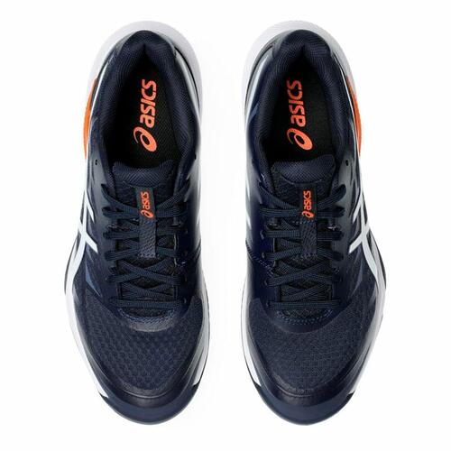 Træningssko Asics Gel-Tactic 12 Blå Mænd Håndbold 43.5