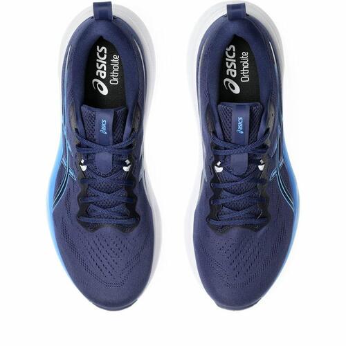 Løbesko til voksne Asics Gel-Pulse 16 Blå 41.5