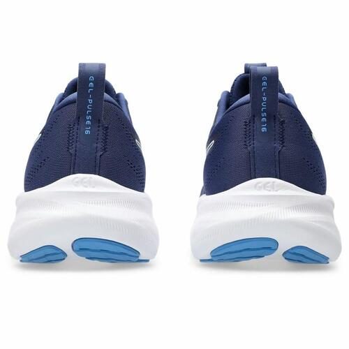 Løbesko til voksne Asics Gel-Pulse 16 Blå 41.5