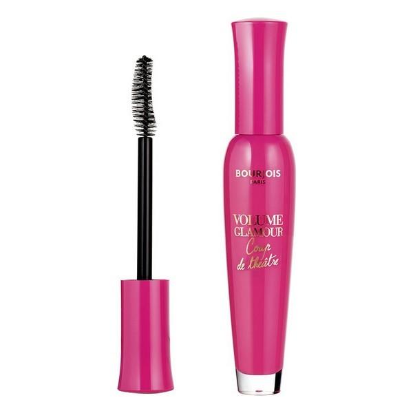 Bourjois Volume Glamour Mascara - Sort