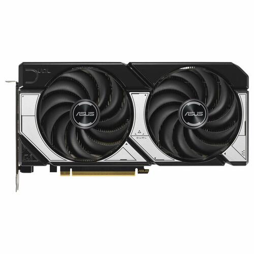 Asus GeForce RTX 5070 Dual - 12 GB GDDR6/GDDR7 grafikkort