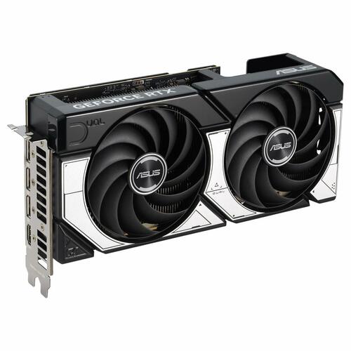 Asus GeForce RTX 5070 Dual - 12 GB GDDR6/GDDR7 grafikkort