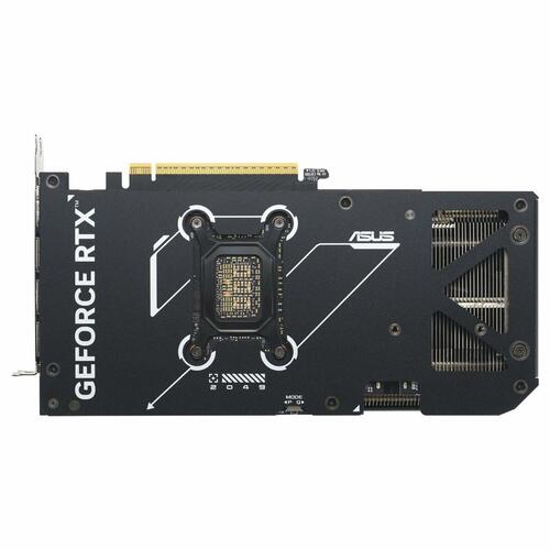 Asus GeForce RTX 5070 Dual - 12 GB GDDR6/GDDR7 grafikkort