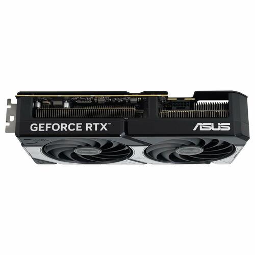 Asus GeForce RTX 5070 Dual - 12 GB GDDR6/GDDR7 grafikkort