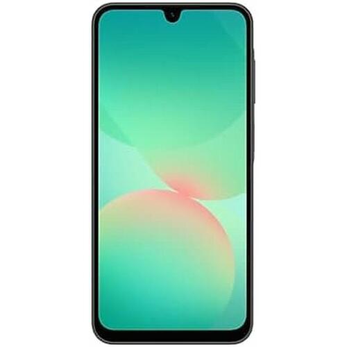 Smartphone Samsung SM-A266BZKBEUE 6,7" 6 GB RAM 128 GB Sort