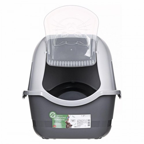 Diamentiq kattebakke med låg - 4004508853DIA