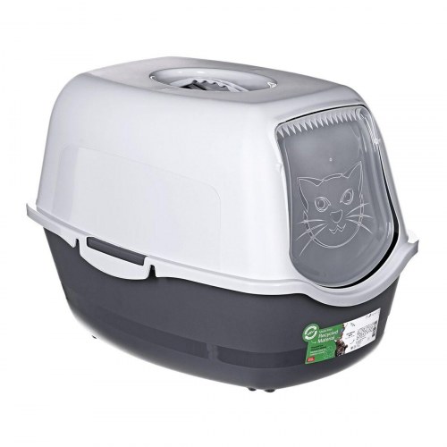 Diamentiq kattebakke med låg - 4004508853DIA