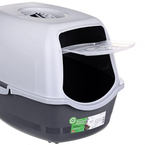 Diamentiq kattebakke med låg - 4004508853DIA