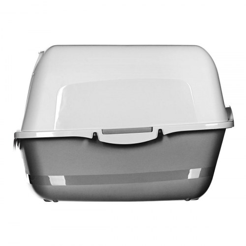 Diamentiq kattebakke med låg - 4004508853DIA