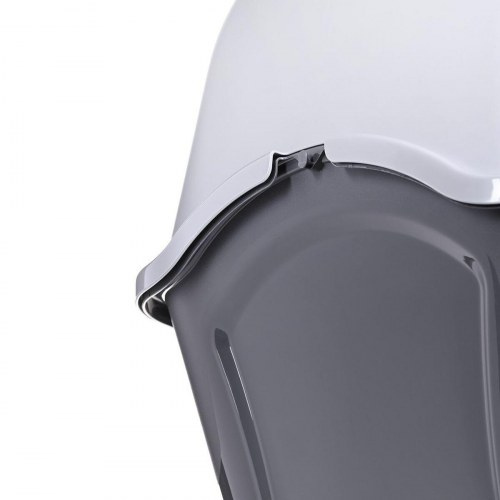 Diamentiq kattebakke med låg - 4004508853DIA