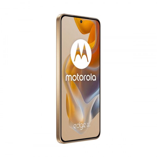 Motorola Edge 50 Neo 5G 6,4" 12/512 GB - Beige smartphone