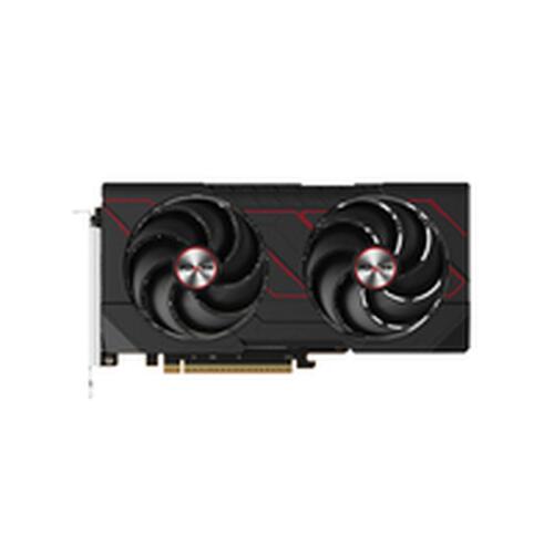 Grafikkort Sapphire 11350-04-20G 8 GB GDDR6
