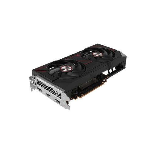Grafikkort Sapphire 11350-04-20G 8 GB GDDR6