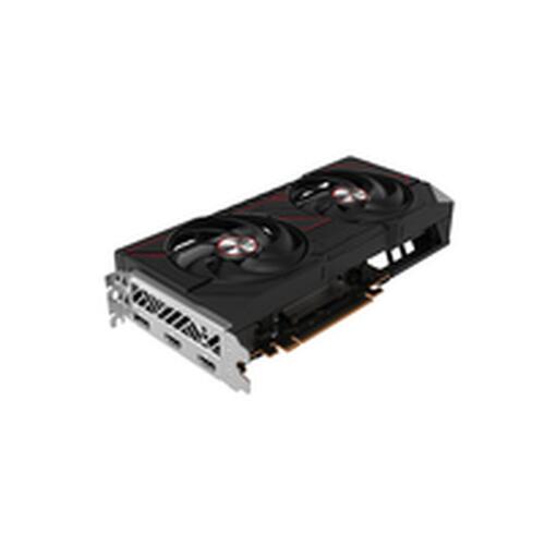 Grafikkort Sapphire 11350-04-20G 8 GB GDDR6