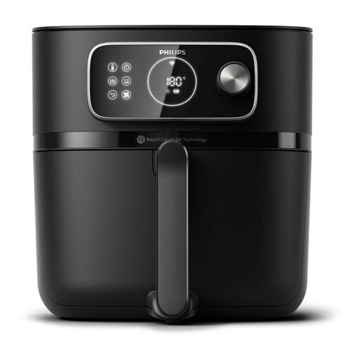 Airfryer Philips HD9876/90 Sort 2200 W 8,3 L