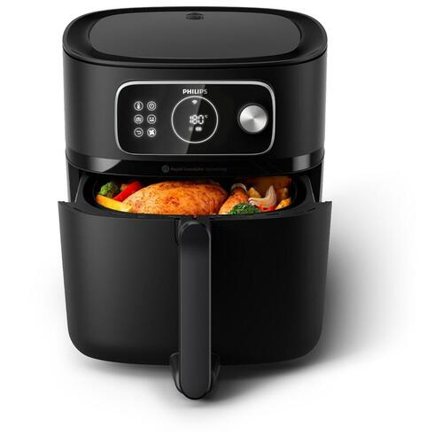 Airfryer Philips HD9876/90 Sort 2200 W 8,3 L