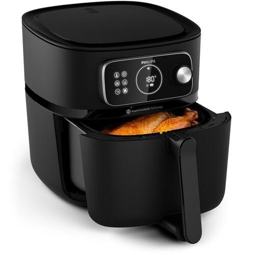 Airfryer Philips HD9876/90 Sort 2200 W 8,3 L