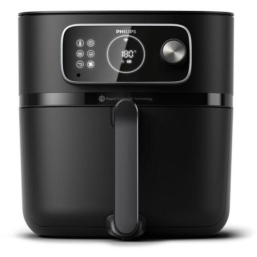 Airfryer Philips HD9876/90 Sort 2200 W 8,3 L