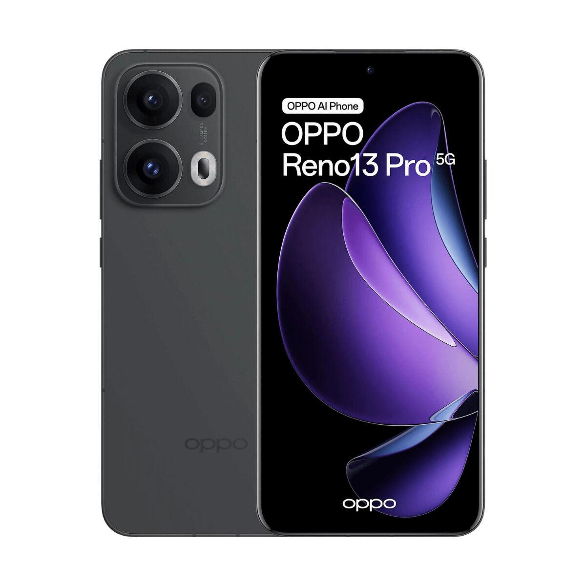 Oppo Smartphone    Octa Core Ram 512 Grå