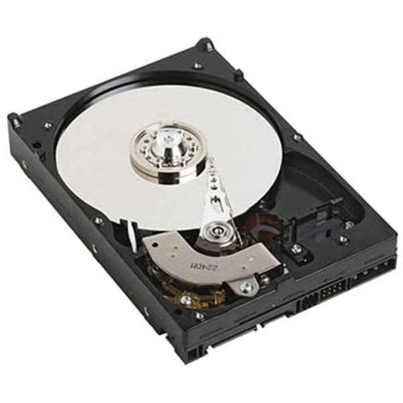 Harddisk Dell Npos 3 5 \" 1 Tb 7200 Rpm