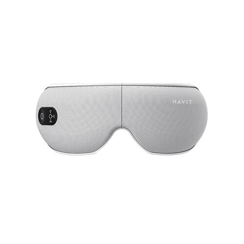Anti-ageing Eye Massager Havit EM1601grey Grå