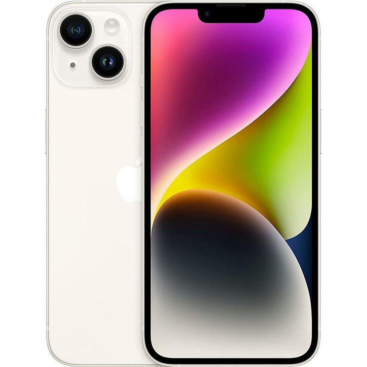 Smartphone Apple Mpur3rx/a 61 