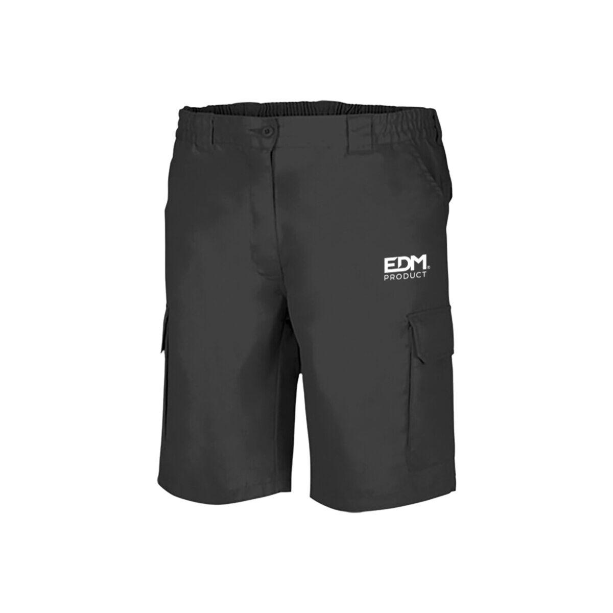 EDM Product shorts - sort, 2XL
