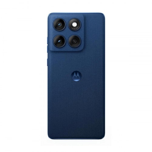 Motorola Edge 60 6,67" 8/256 GB 5G - Blå smartphone
