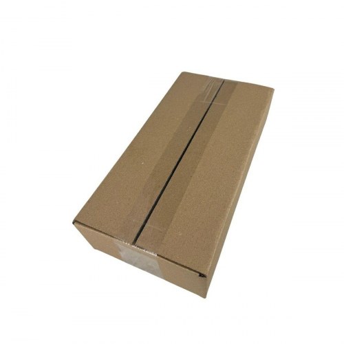 Flyttekasse i kraftig pap - papkasse til opbevaring og forsendelse