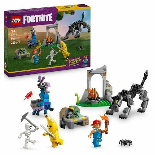 Konstruktionsspil Lego 77075